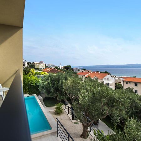 Villa Olive Grove Duce Bagian luar foto