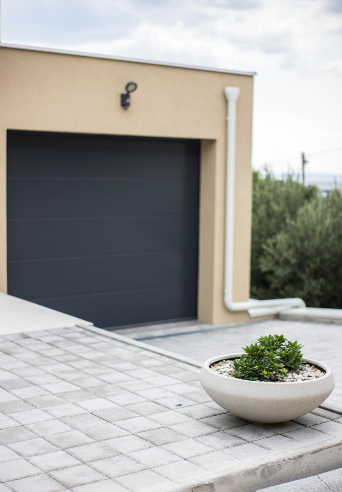 Villa Olive Grove Duce Bagian luar foto