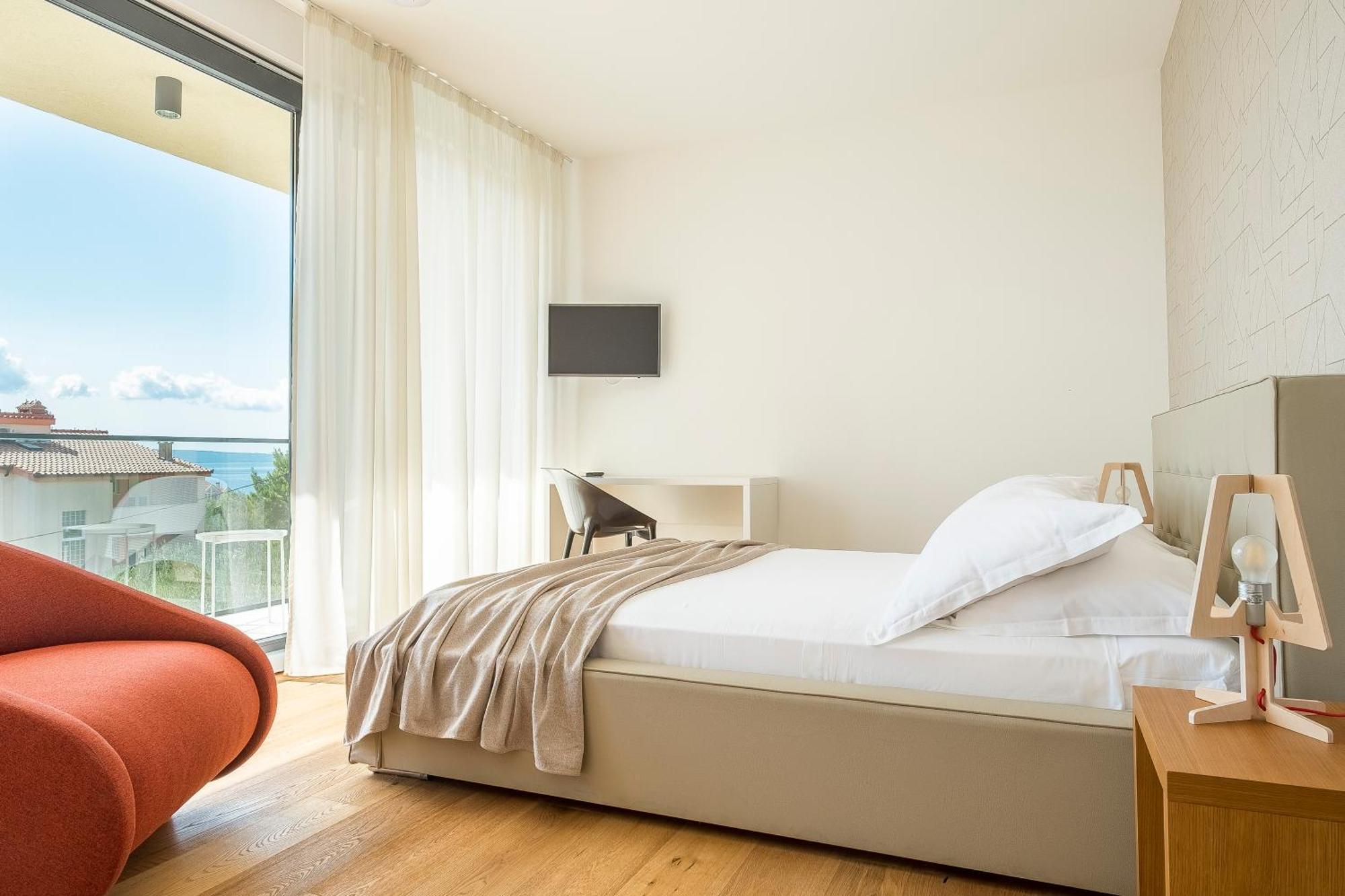 Villa Olive Grove Duce Bagian luar foto