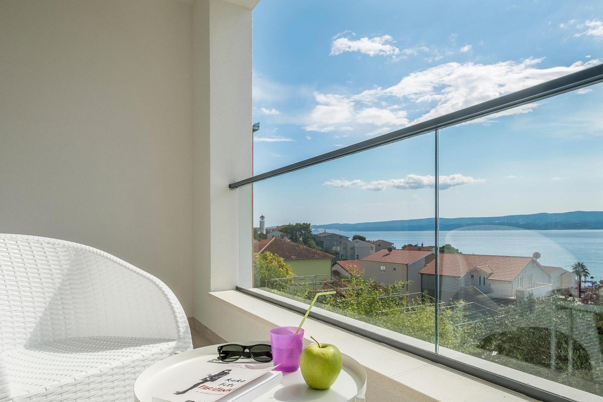 Villa Olive Grove Duce Bagian luar foto